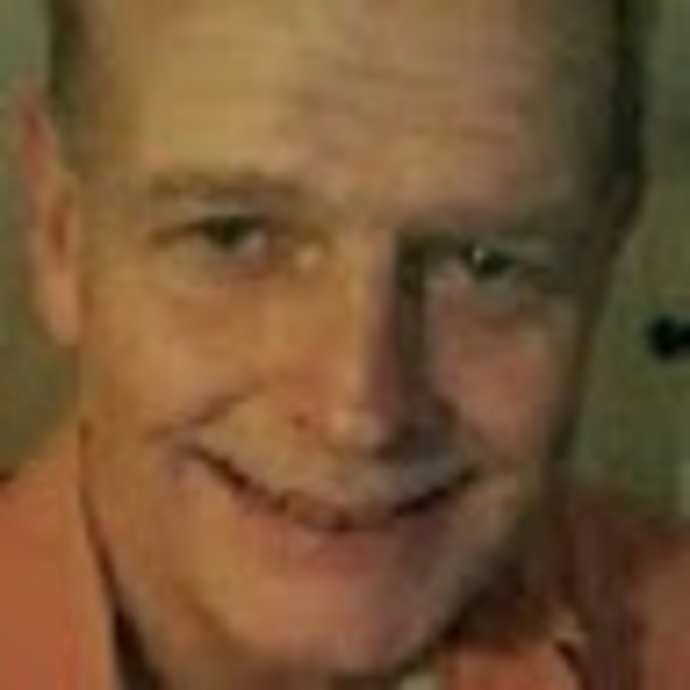 Meet your Posher, Jim!